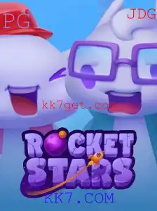 Explorando RocketStars: Um Mergulho no Universo de KK7.COM