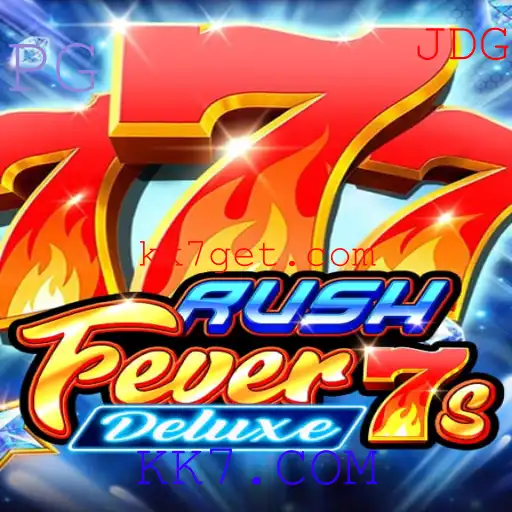 Descubra RushFever7sDeluxe — O Jogo Empolgante em Alta no KK7.COM