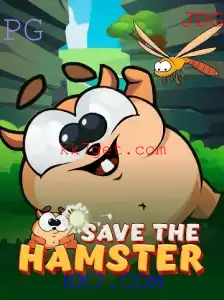 SavetheHamster: Uma Aventura Empolgante com Inovação e Desafios