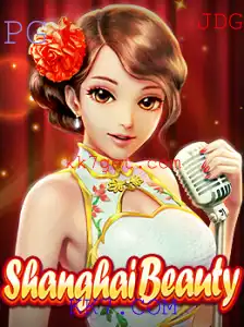 Descobrindo ShanghaiBeauty: Uma Jornada no Mundo Virtual