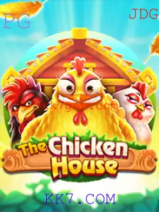 Explorando 'TheChickenHouse': Um Mergulho no Fascinante Mundo do Jogo