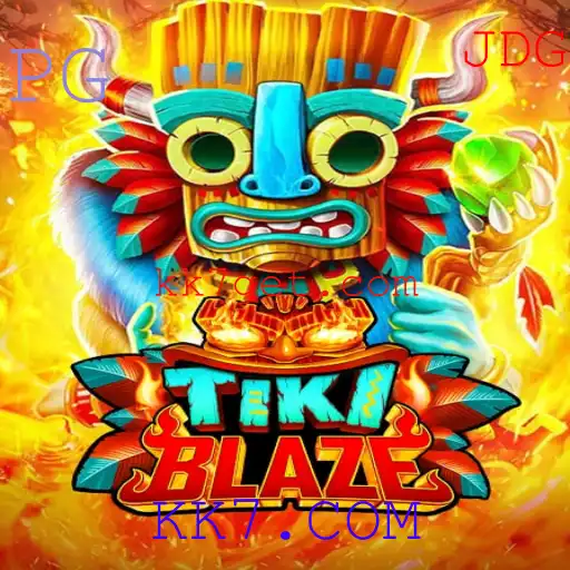 Explorando o Mundo Fascinante de TikiBlaze: Um Jogo Inovador com KK7.COM