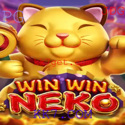 Descubra o Fascinante Mundo do Jogo WinWinNeko com a Plataforma KK7.COM